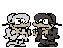 Fang vs. Fang