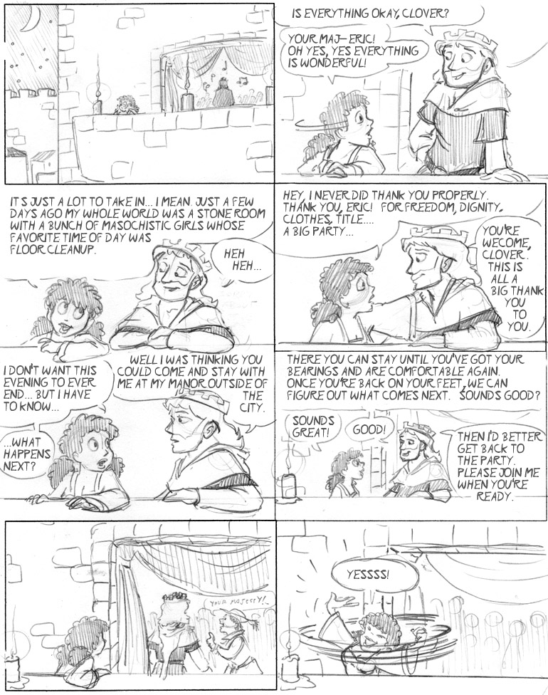 0536 What Happens Next
