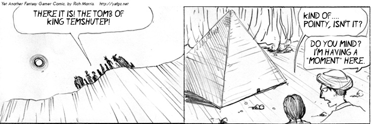 1495 The Tomb