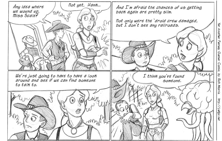 2917 Thoughtful Greeting
