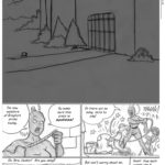 3413 And Gorgon Makes Three - Yet Another Fantasy Gamer Comic