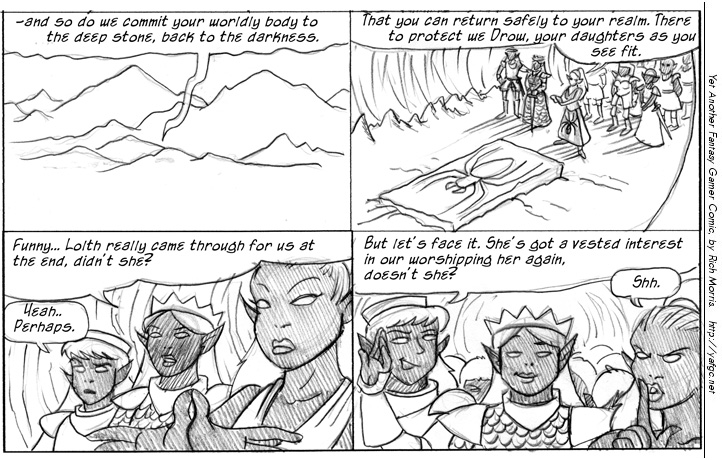 3408 Lolths Funeral