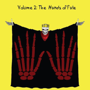 2: The Hands of Fate
