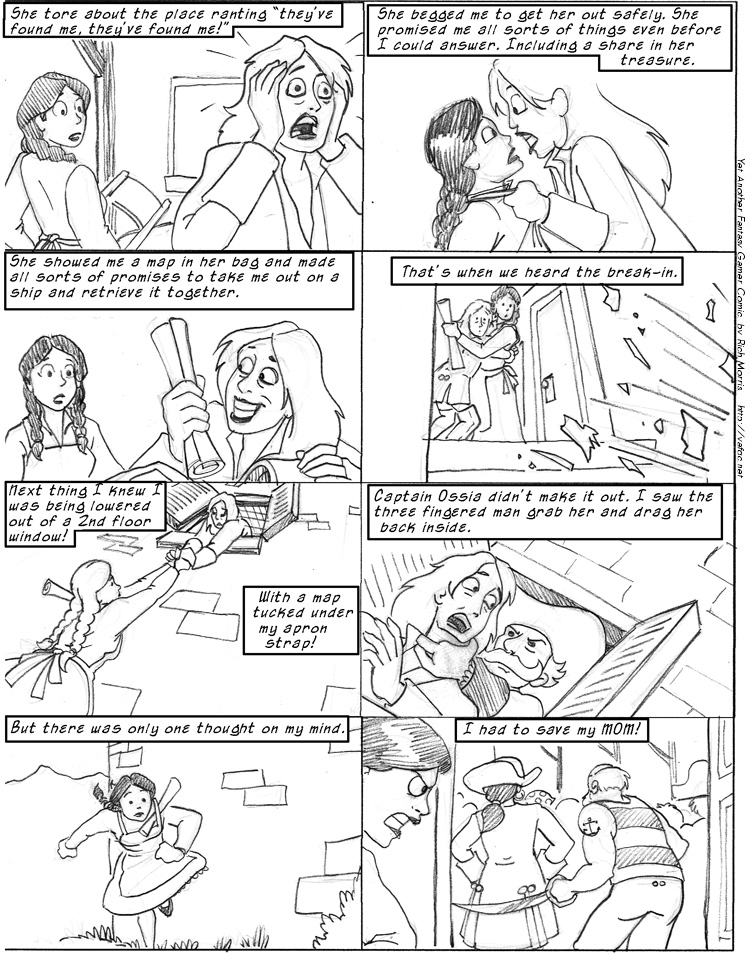 3573 – Attack on the Inn