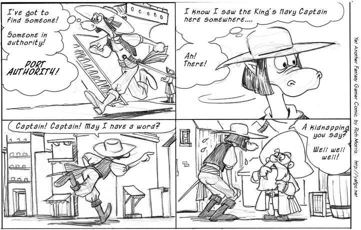 3578 NavyCaptain
