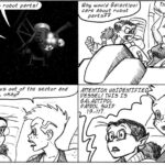 0002 – Waw waw waaaaw
