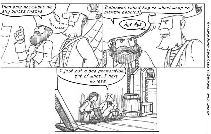 3589 That Sounds Terrifying