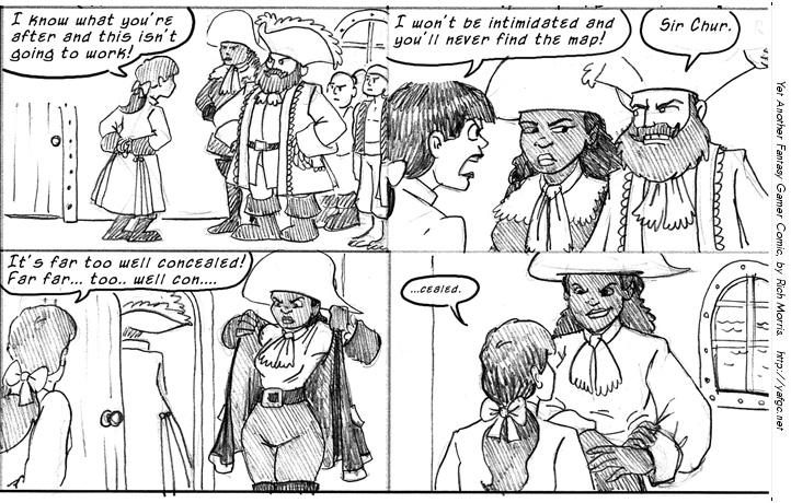 3592 You Expect Me To Talk