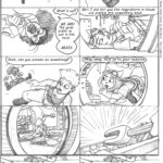 0006 – A Delicate Touch