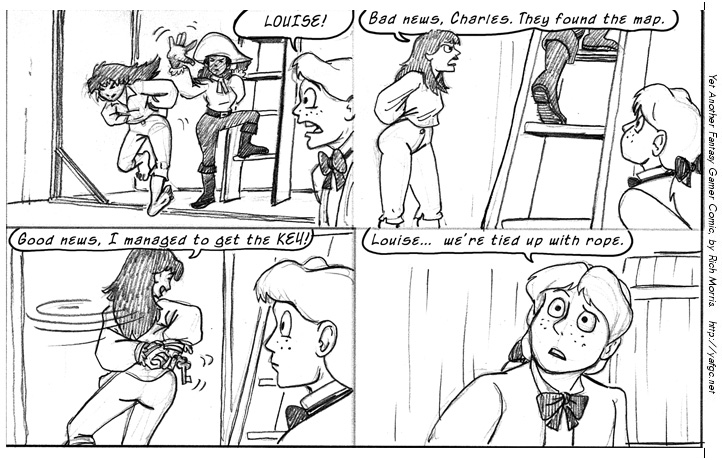 3594 Not Quite The Solution