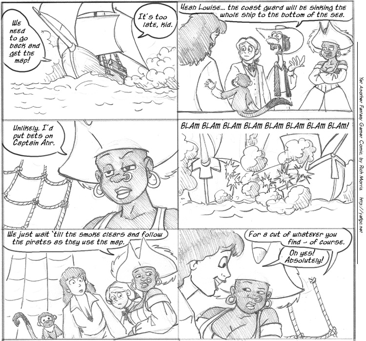 3606 Negotiations