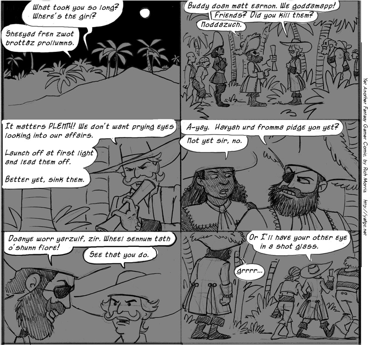 3611 Schemes And Threats